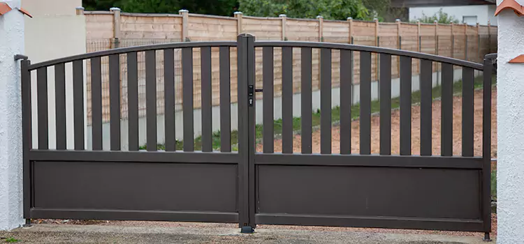 Advanced Gate Solutions in Bloomingdale, FL