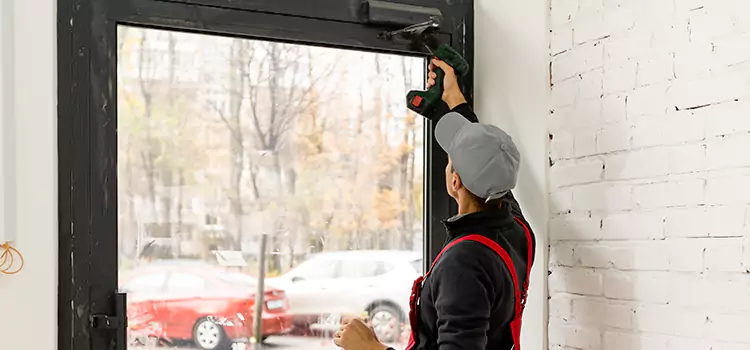 Comprehensive Door Closer Services in Bloomingdale, FL