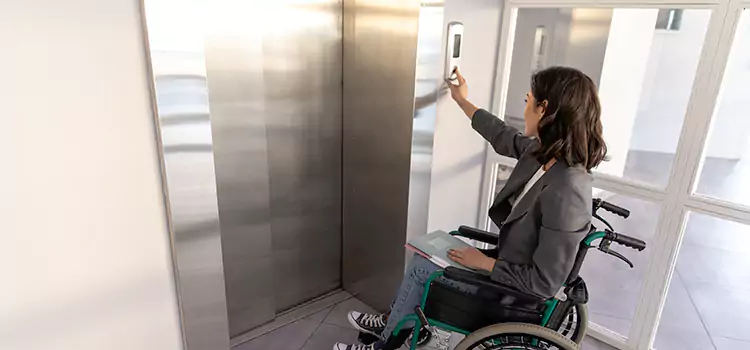 Benefits of Modern Handicap Door Systems in Bloomingdale, FL