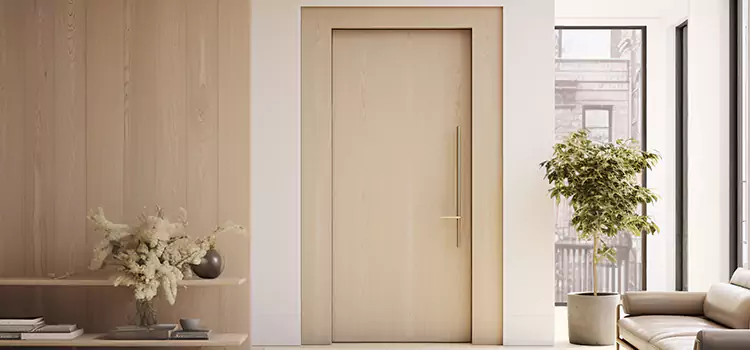 Choose Quality for Your Inside Doors in Bloomingdale, FL