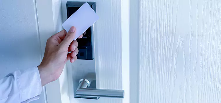 Why Choose Us for Your Keycard Lock Installation in Bloomingdale, FL?