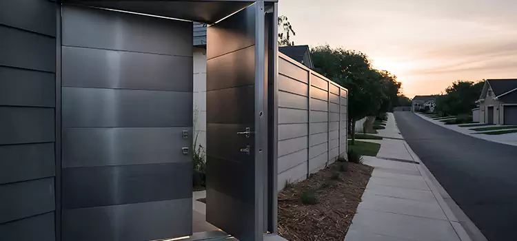 Comprehensive Steel Door Solutions in Bloomingdale, FL