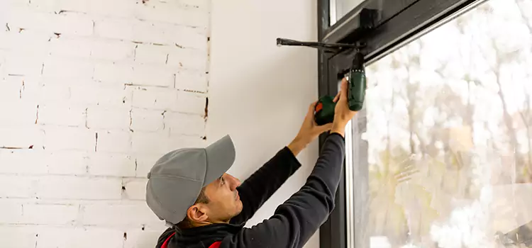 Your Trusted Partner for Door Closer Solutions in Bloomingdale, FL