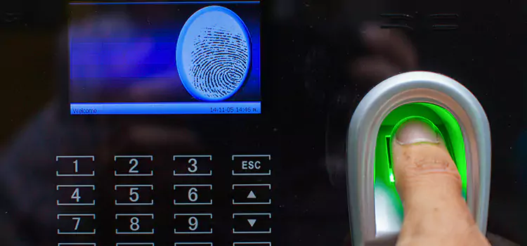 Your Trusted Partner for Secure Access in Bloomingdale, FL