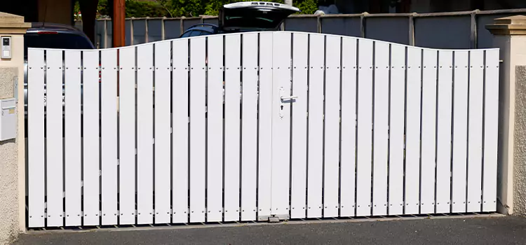 Why Choose Us for Residential Gate Repair in Bloomingdale, FL?