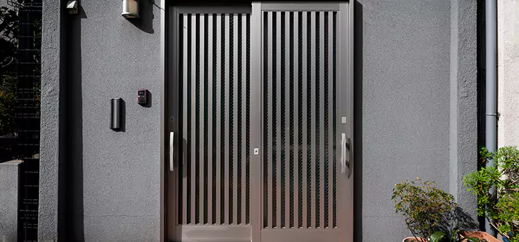 Specialized Steel Door Services in Bloomingdale, FL